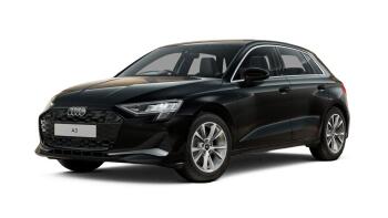 Audi A3 1.5 TFSI 116 Sport 4dr Petrol Saloon
